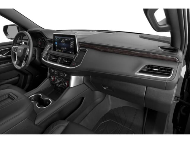 2023 Chevrolet Suburban Z71 Gray at Bayway Cadillac of The Woodlands