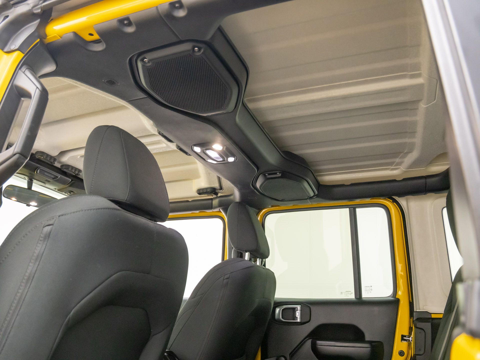 2021 Jeep Wrangler Unlimited Sport photo