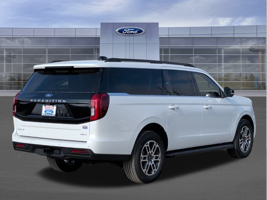 2026 Ford Expedition Max Active - 5