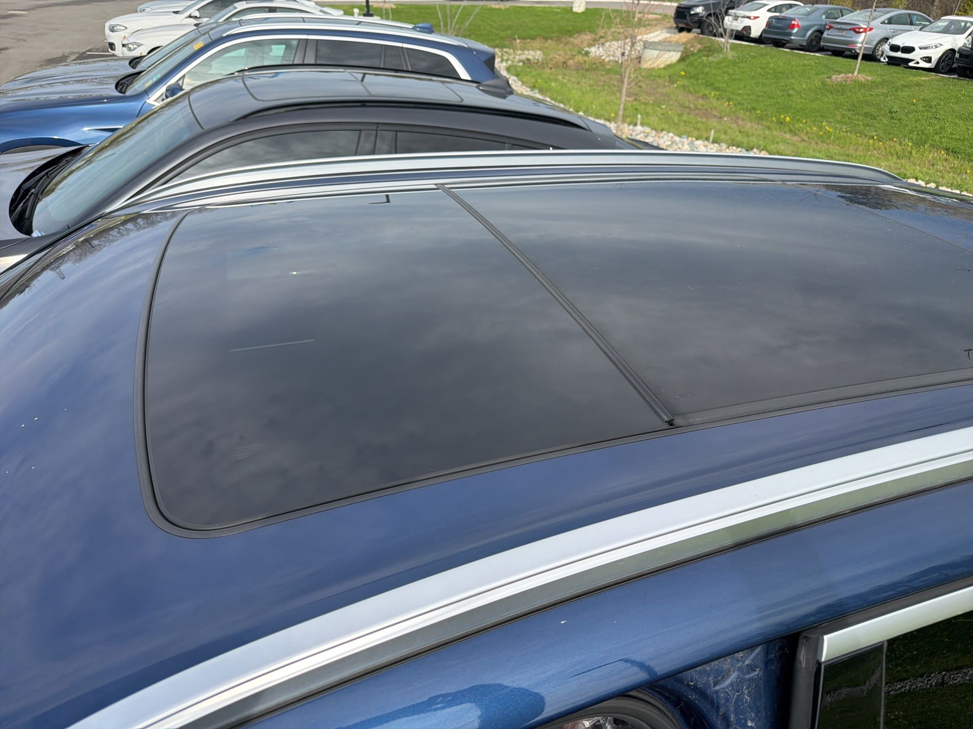 used 2019 BMW X5 car, priced at $19,250