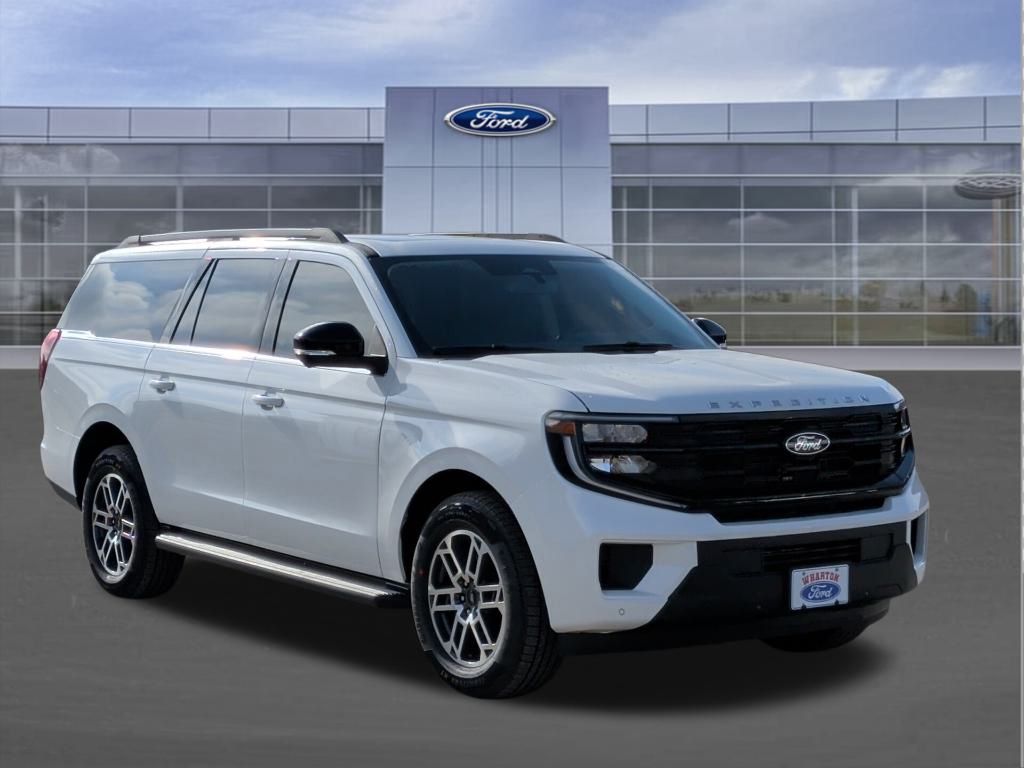 2026 Ford Expedition Max Active - 7