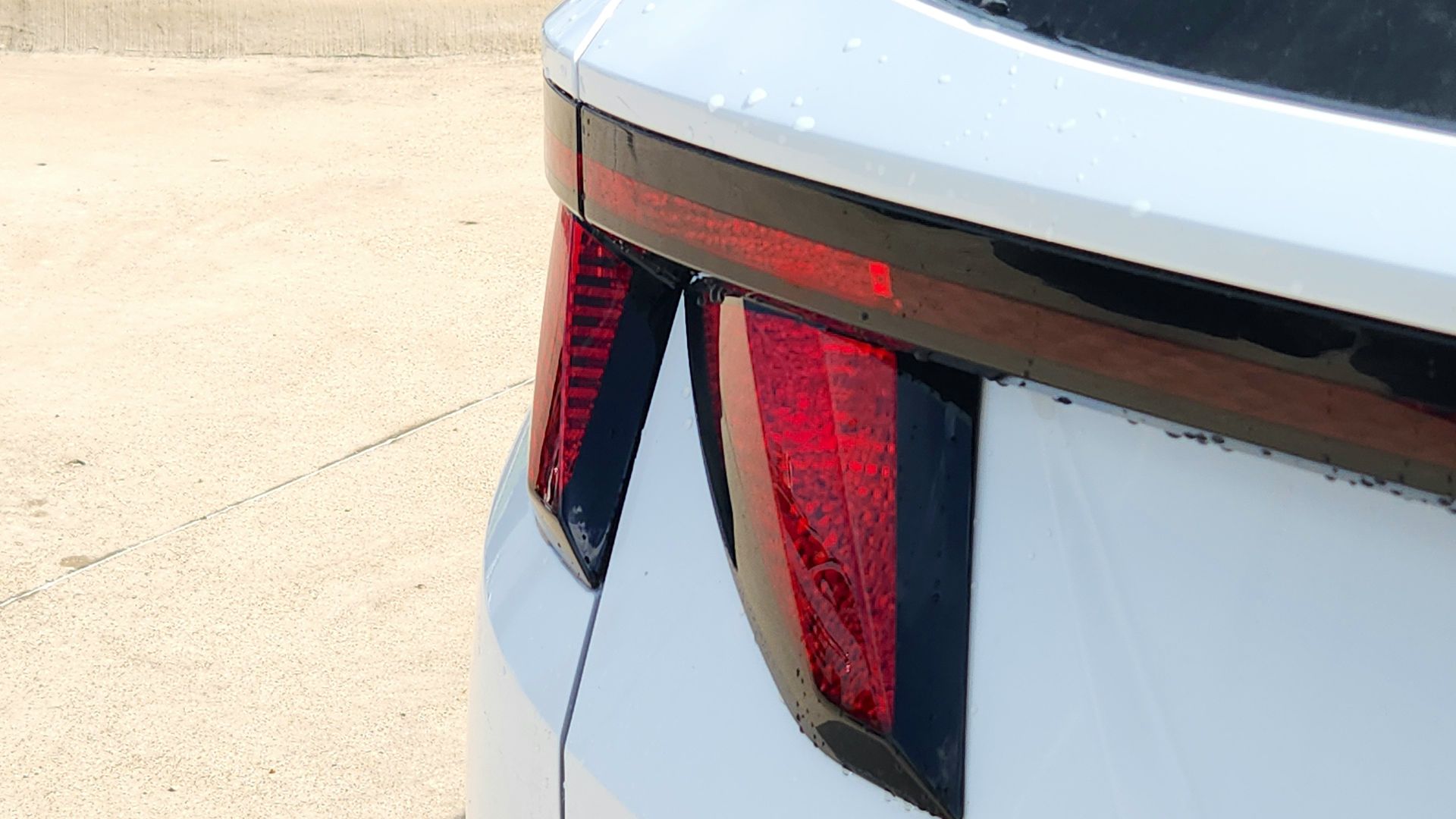 2026 Hyundai Tucson Hybrid