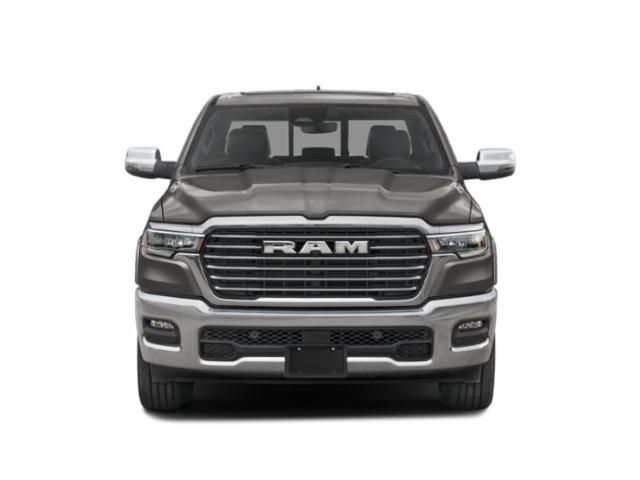 2025 Ram 1500 Laramie - 3