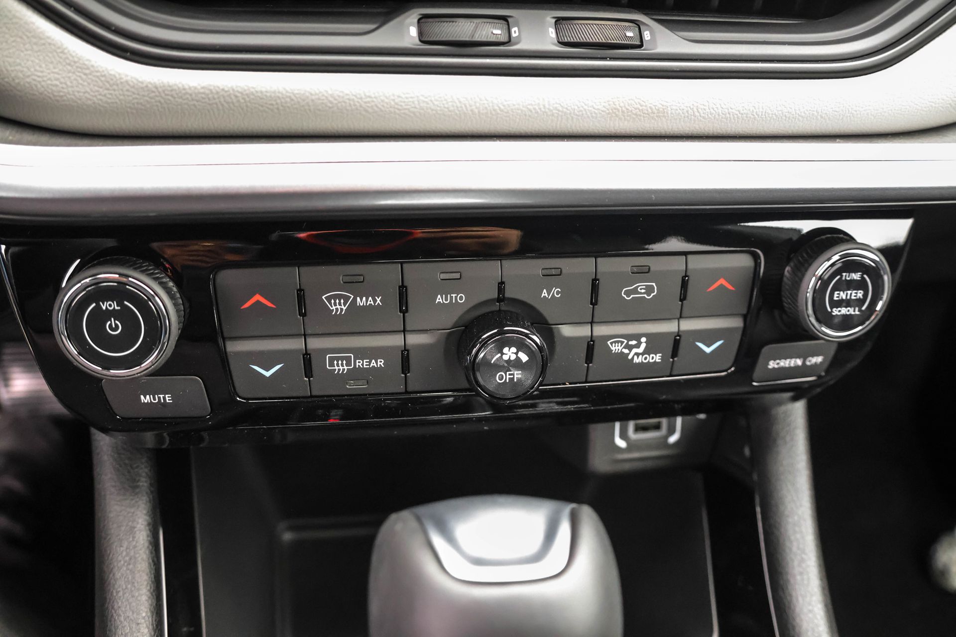 2026 JEEP COMPASS - Image 16