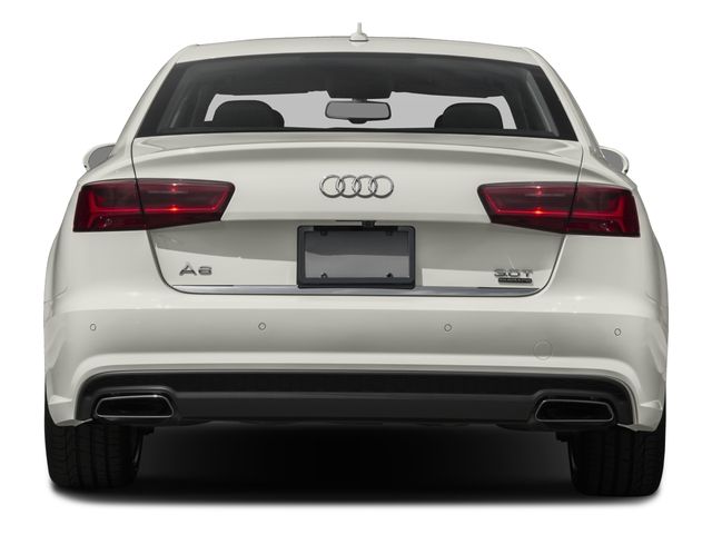 2017 Audi A6 2.0T Premium - 5