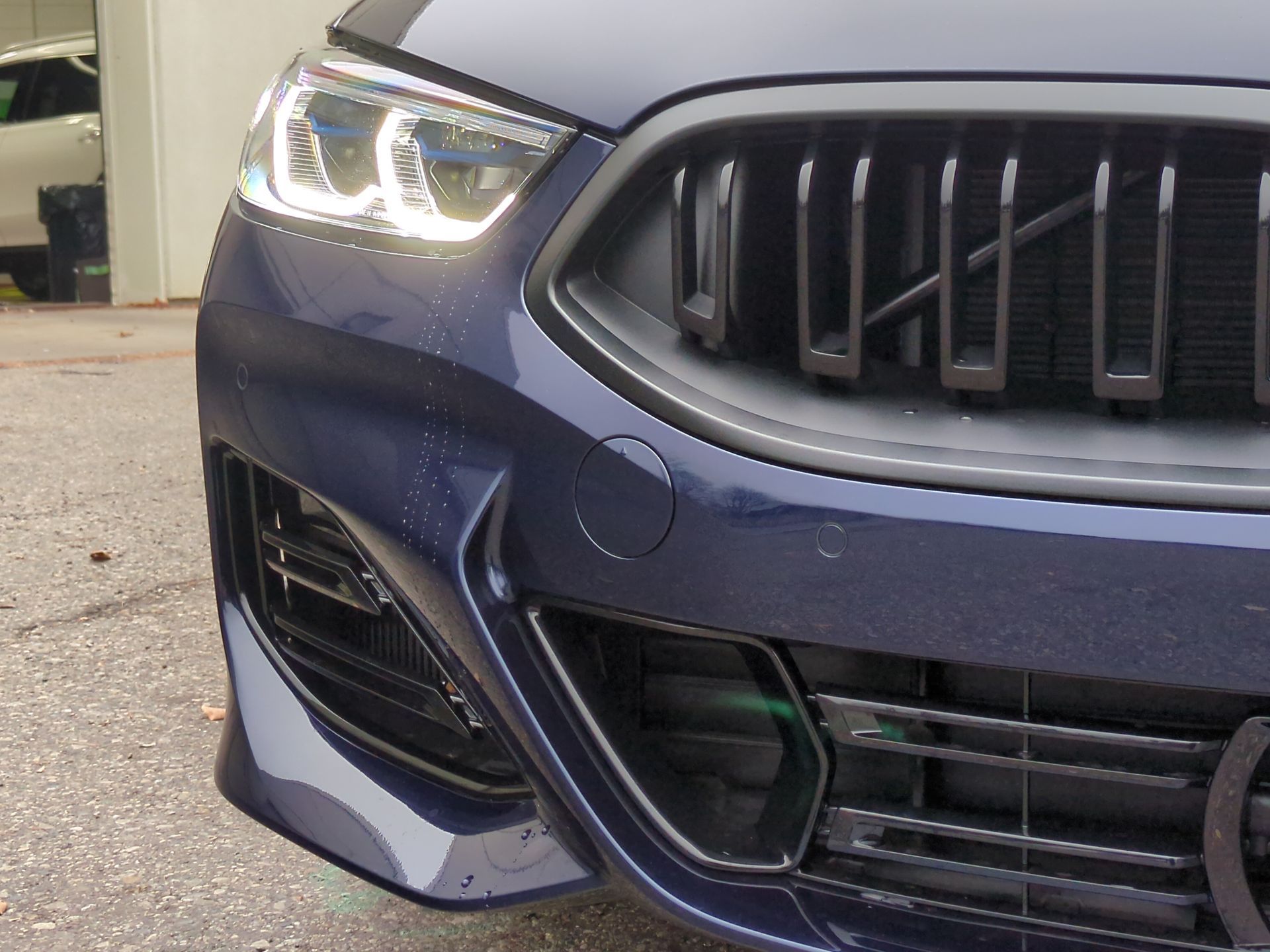 new 2026 BMW 8-Series car, priced at $99,625