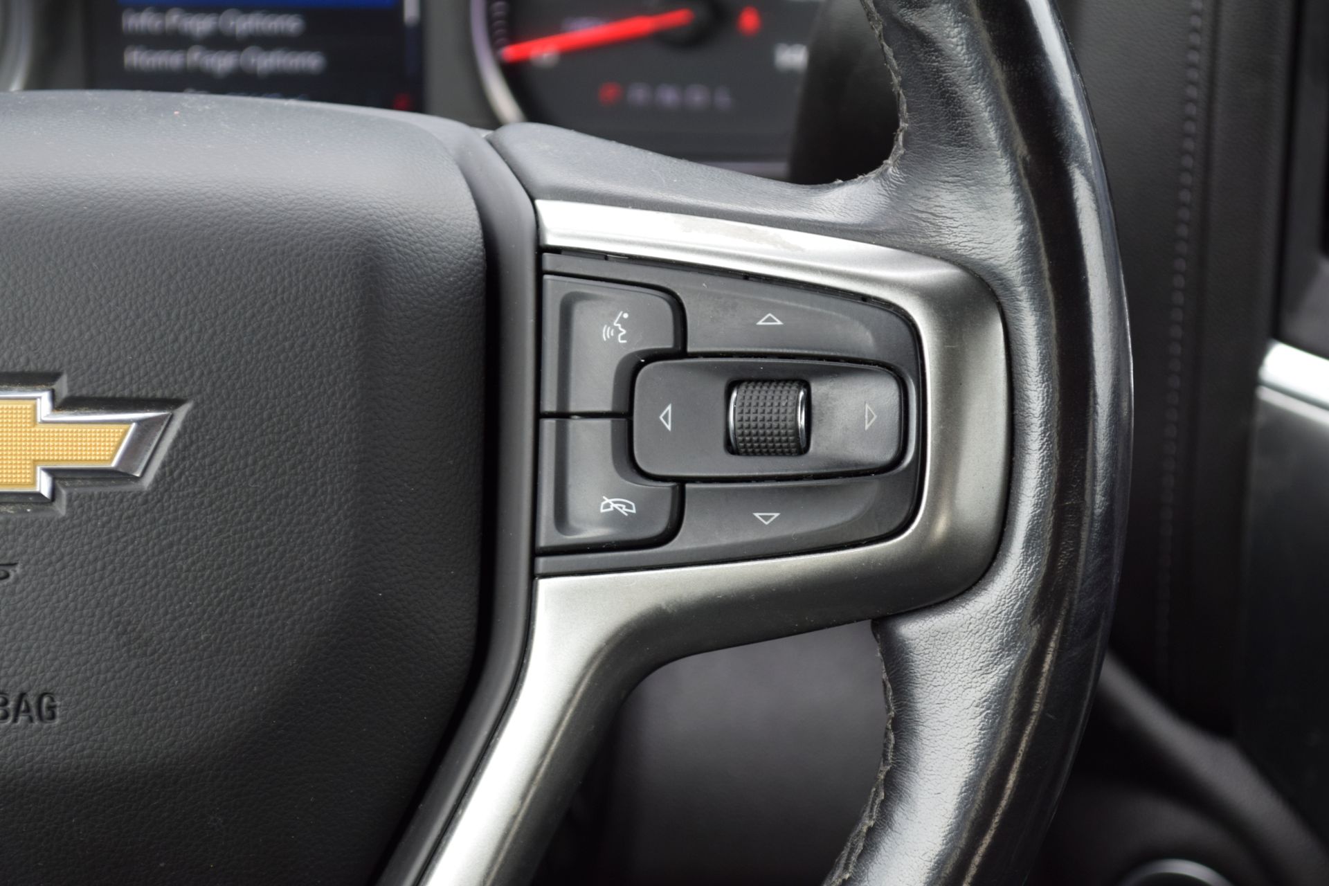 2021 Chevrolet Silverado 1500 LT White at Gullo Toyota