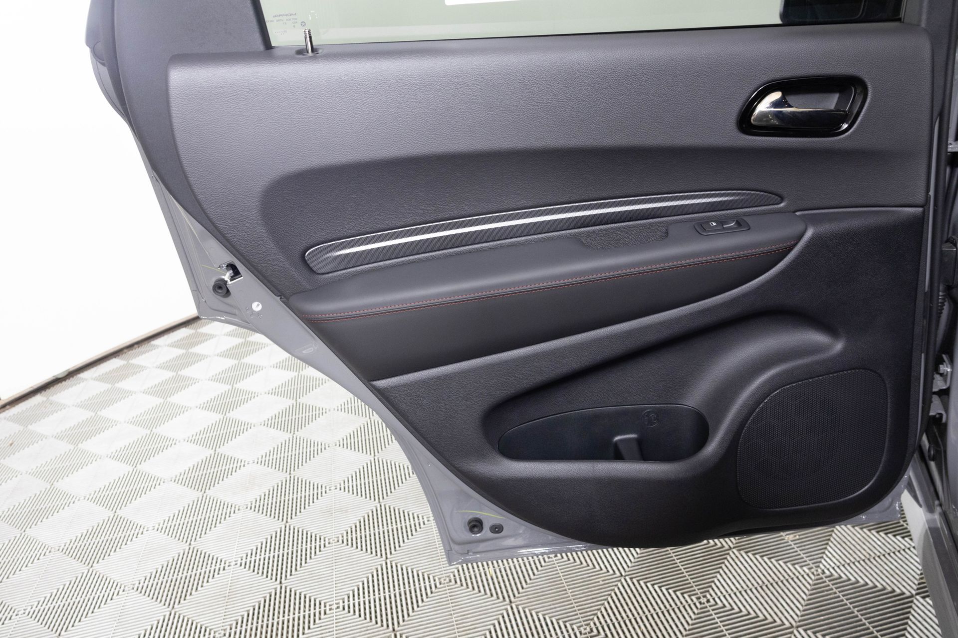 2026 DODGE DURANGO - Image 25