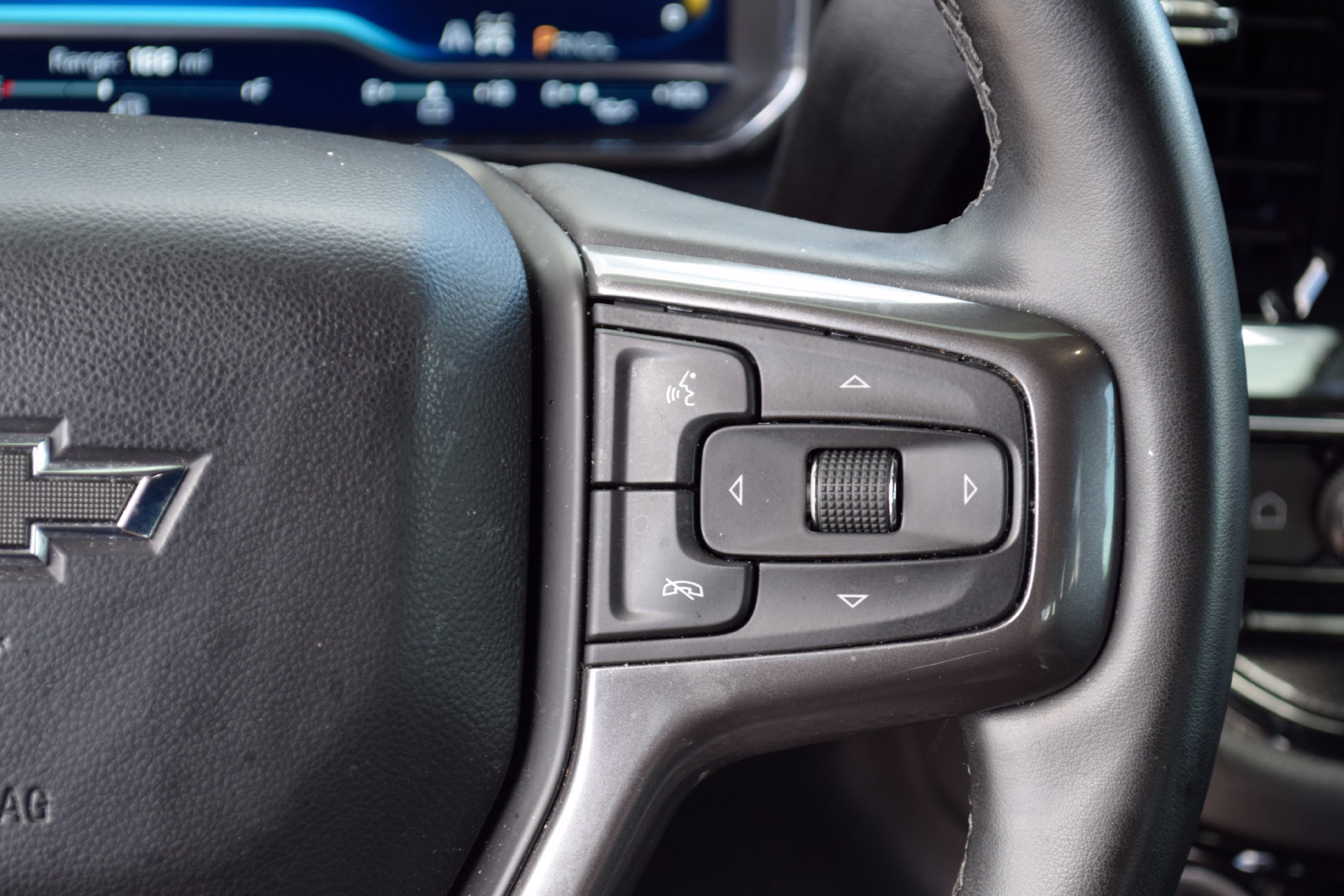 2024 Chevrolet Silverado 2500HD ZR2 Black at Classic Elite Chevrolet Sugar Land