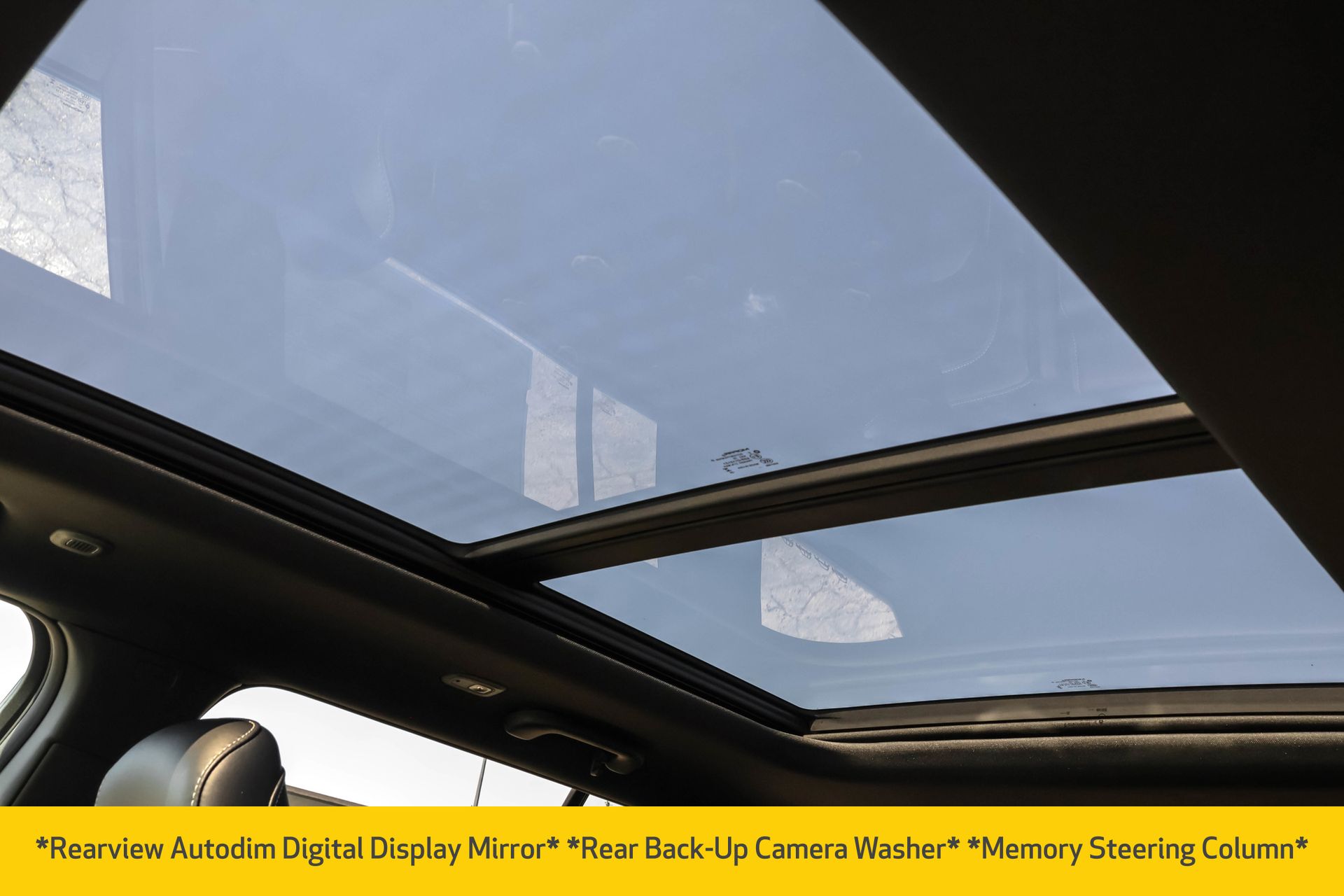 2025 JEEP GRAND CHEROKEE - Image 7