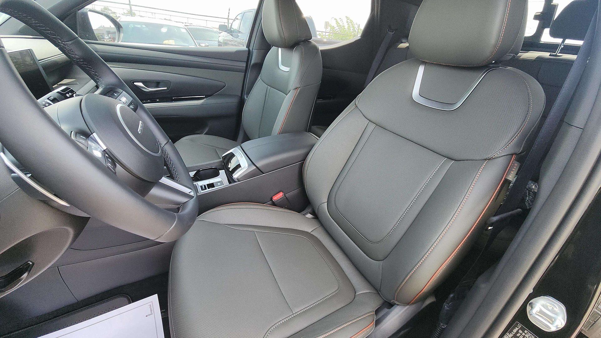 2025 Hyundai Santa Cruz