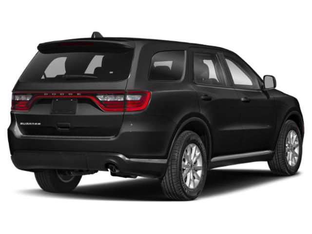 2023 Dodge Durango R/T Plus Black at Martin Chrysler Dodge Jeep Ram
