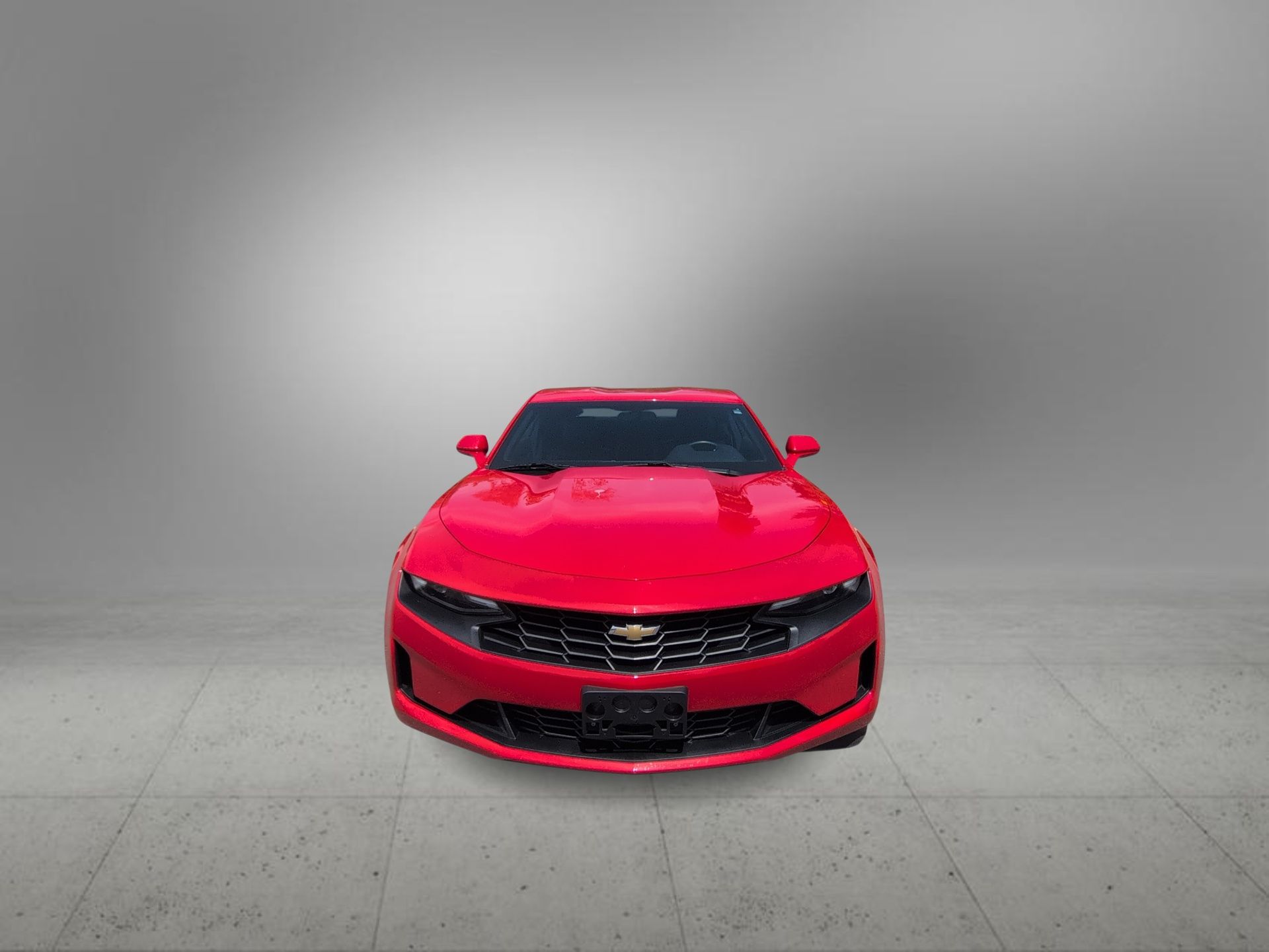 used 2022 Chevrolet Camaro car, priced at $30,440