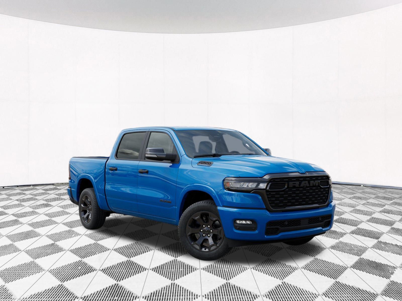2026 RAM 1500 - Image 7