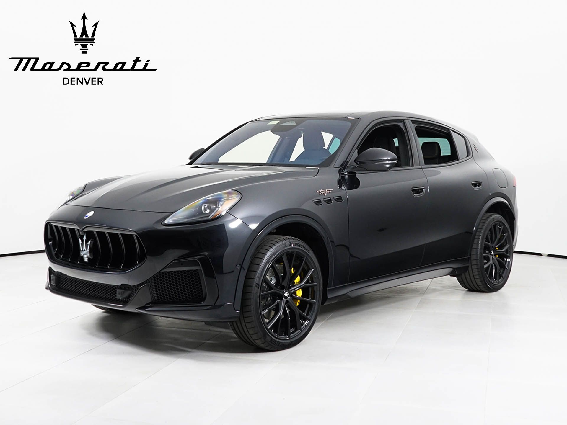 2026 Maserati Grecale 3.0 V6 TROFEO AUTO 4WD's photo