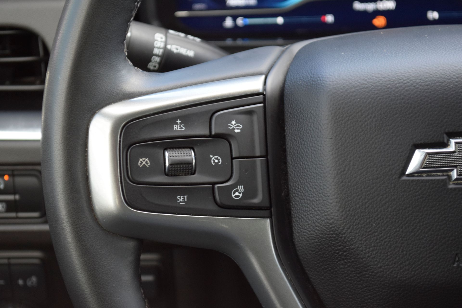 2023 Chevrolet Suburban Z71 Gray at Westside Lexus