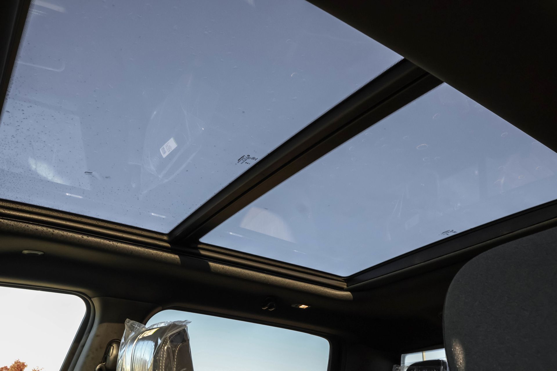 2026 RAM 1500 - Image 5