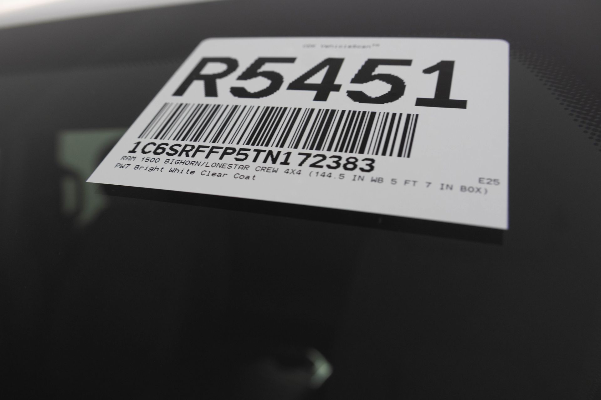 2026 RAM 1500 - Image 35