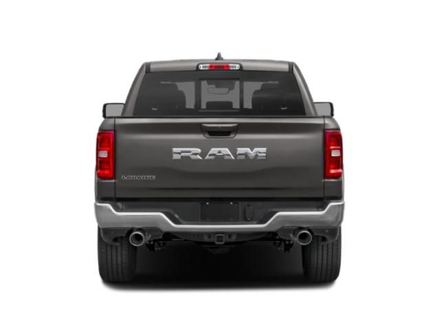 2026 Ram 1500 Laramie Black at Shottenkirk Kia Fort Bend