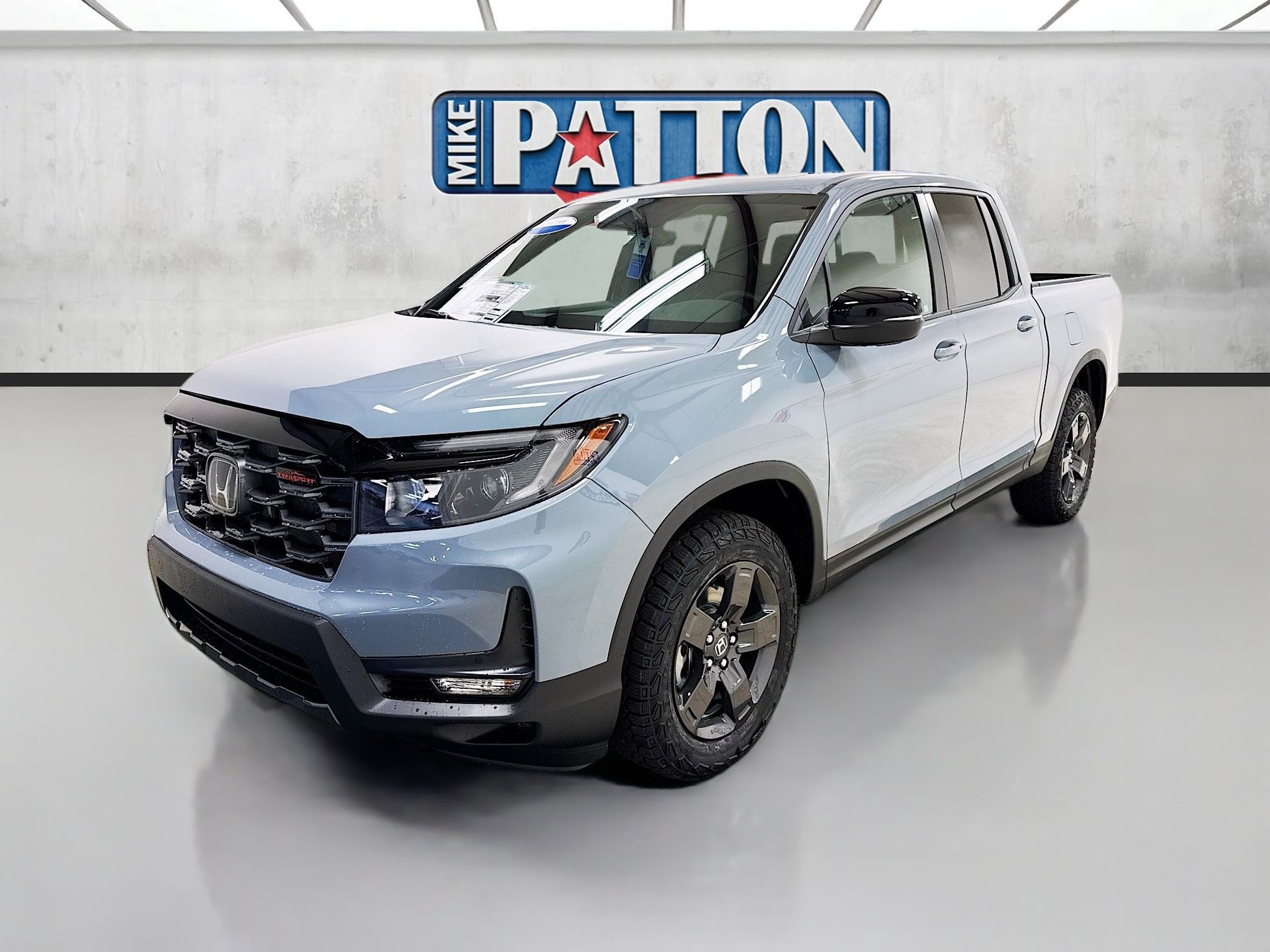 2026 Honda Ridgeline TrailSport - Photo 3