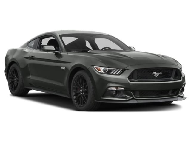 2015 Ford Mustang GT Premium - 5