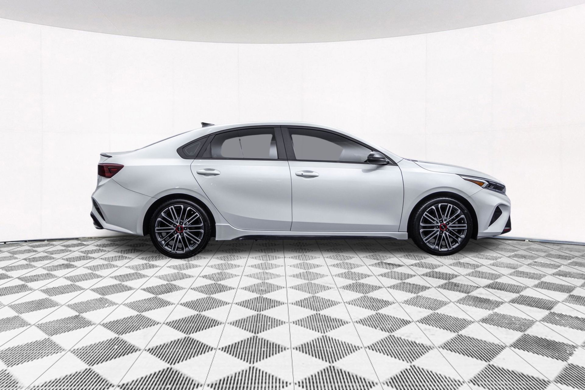 2022 KIA FORTE - Image 13