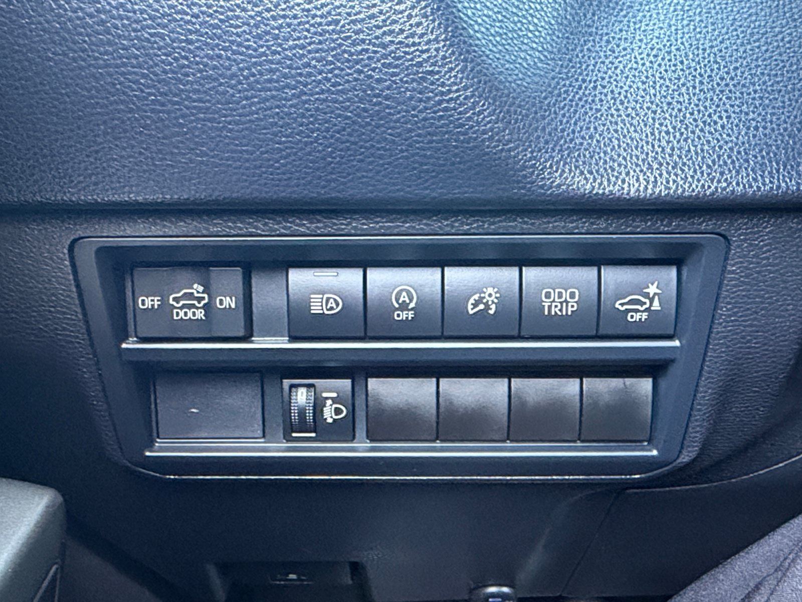 Used 2026 Toyota Tundra Truck
