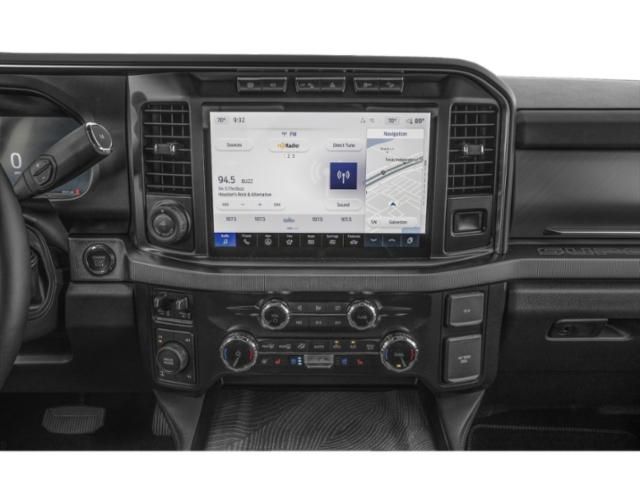 2024 Ford F-250SD Platinum Gray at Cook Ford