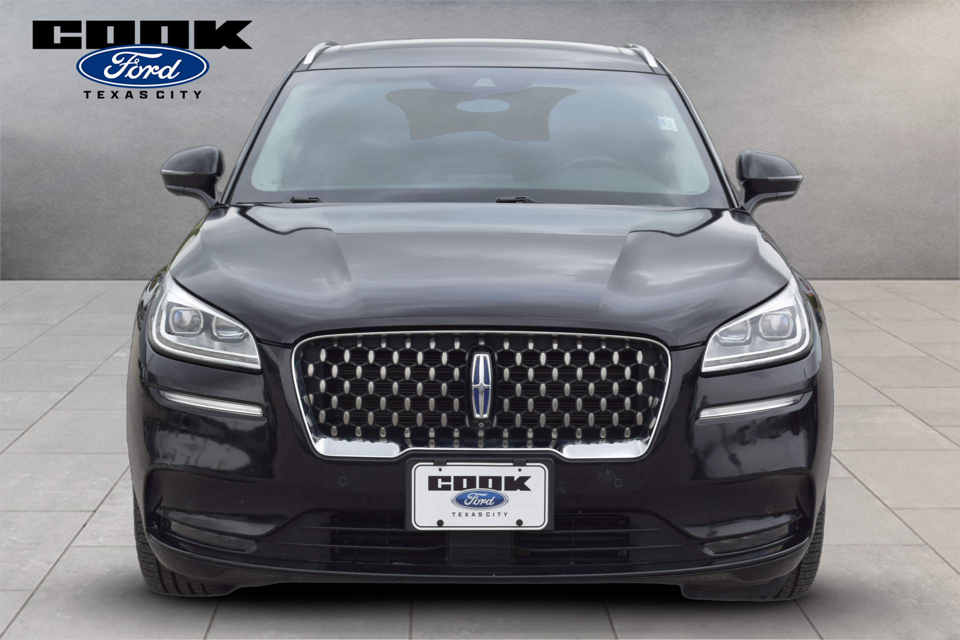 2022 Lincoln Corsair Plug-In Hybrid Grand Touring - 1