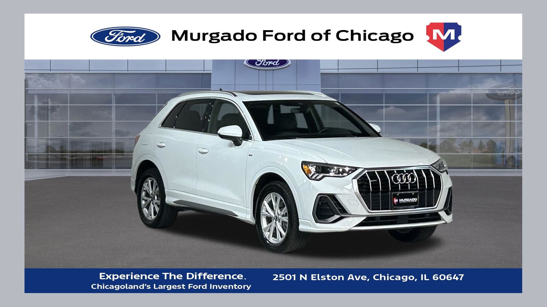2021 Audi Q3 Premium Plus