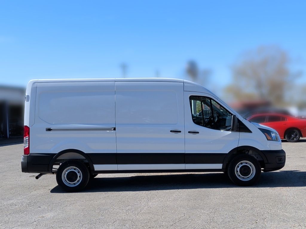 2026 Ford Transit-250 Base - 5