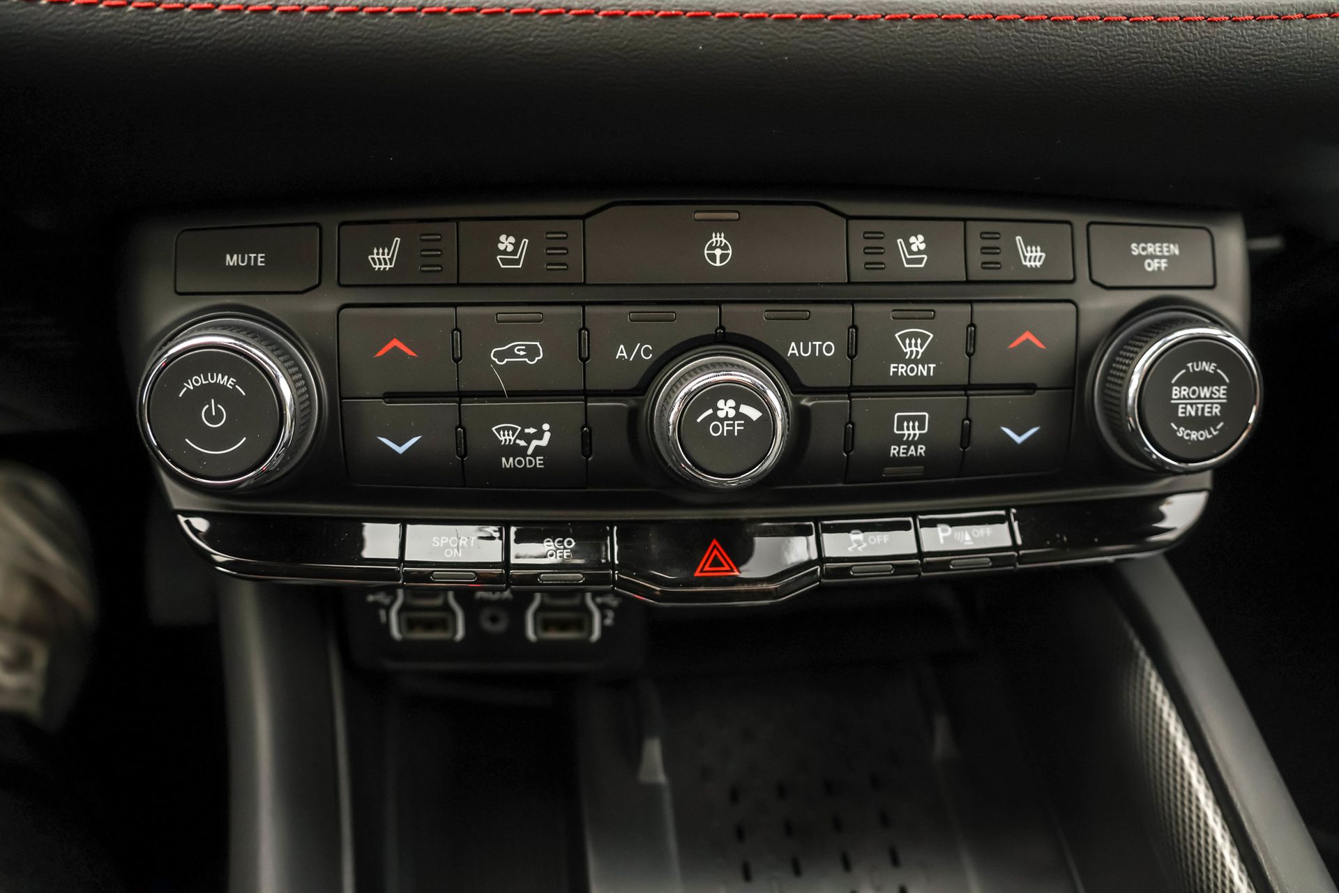 2026 DODGE DURANGO - Image 23