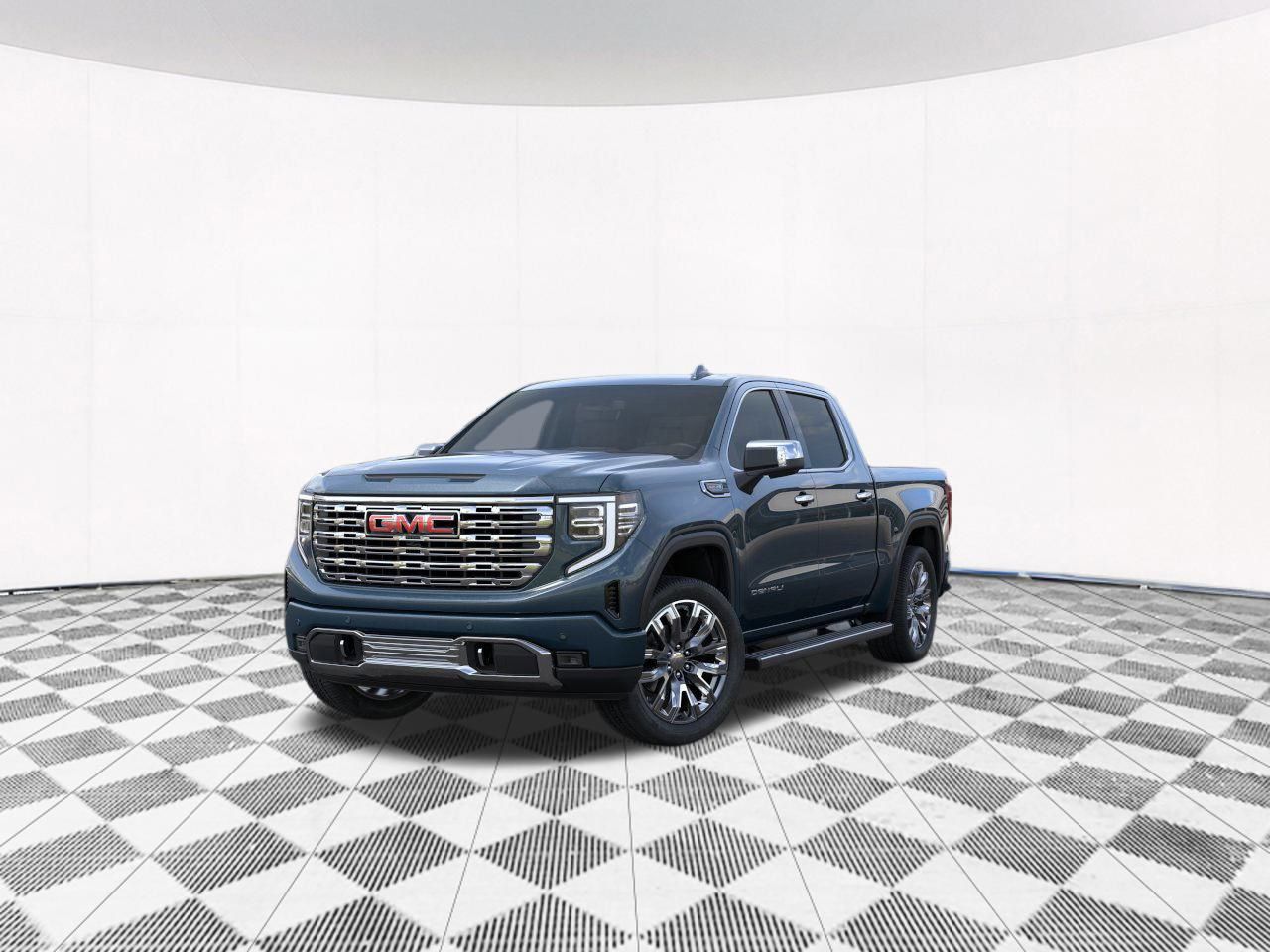 Sierra 1500 Denali