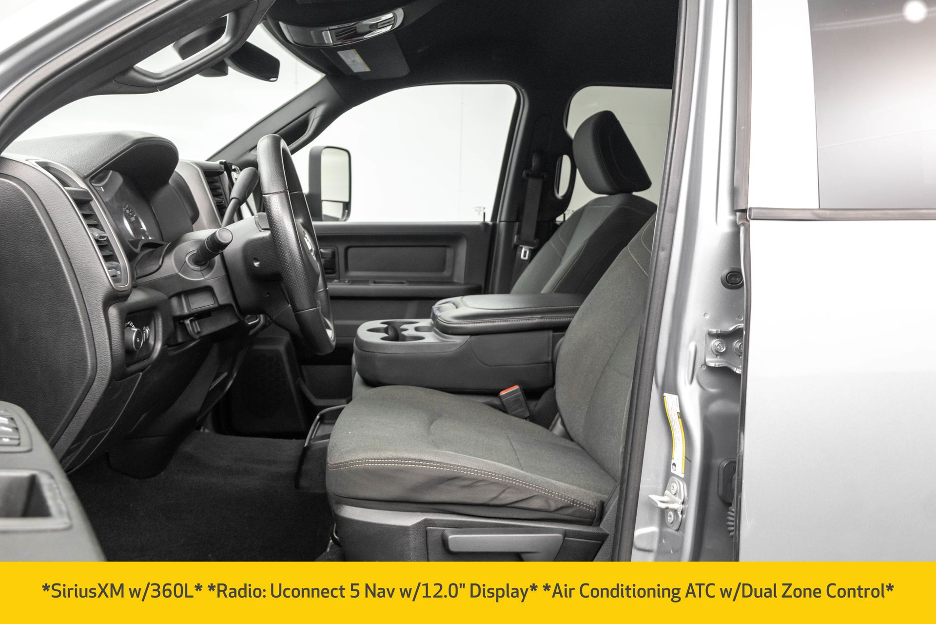 2022 RAM 2500 - Image 6