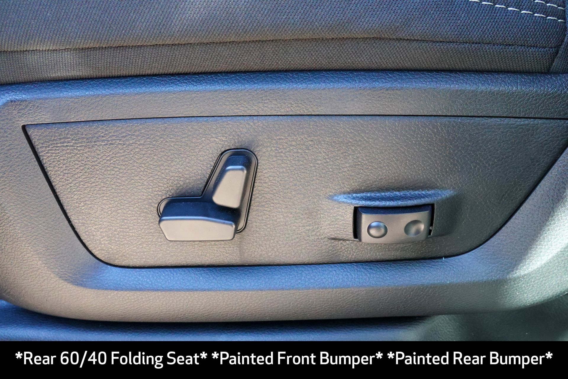 2026 RAM 2500 - Image 7