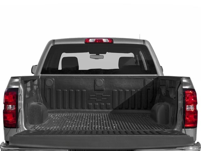 2018 Chevrolet Silverado 1500 LT Beige at Victoria Chrysler Dodge Jeep Ram