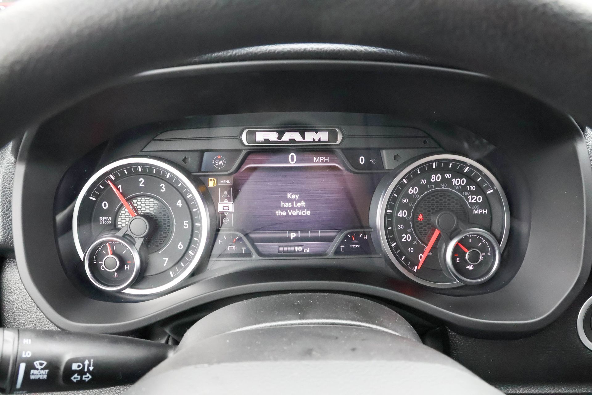 2026 RAM 1500 - Image 26