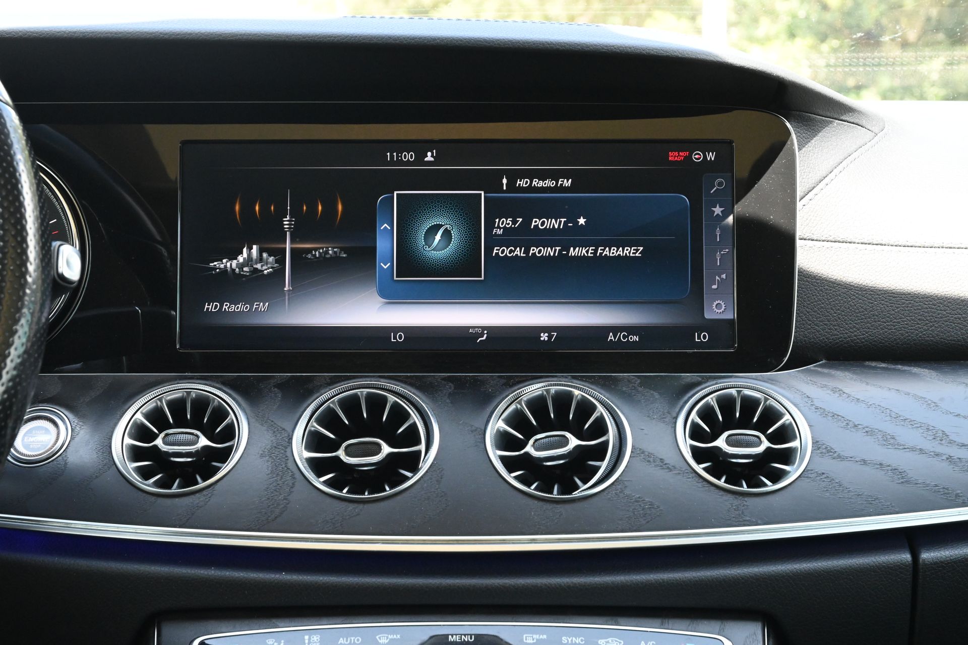 2018 Mercedes-Benz E-Class E 400 White at Bayway Cadillac Southwest