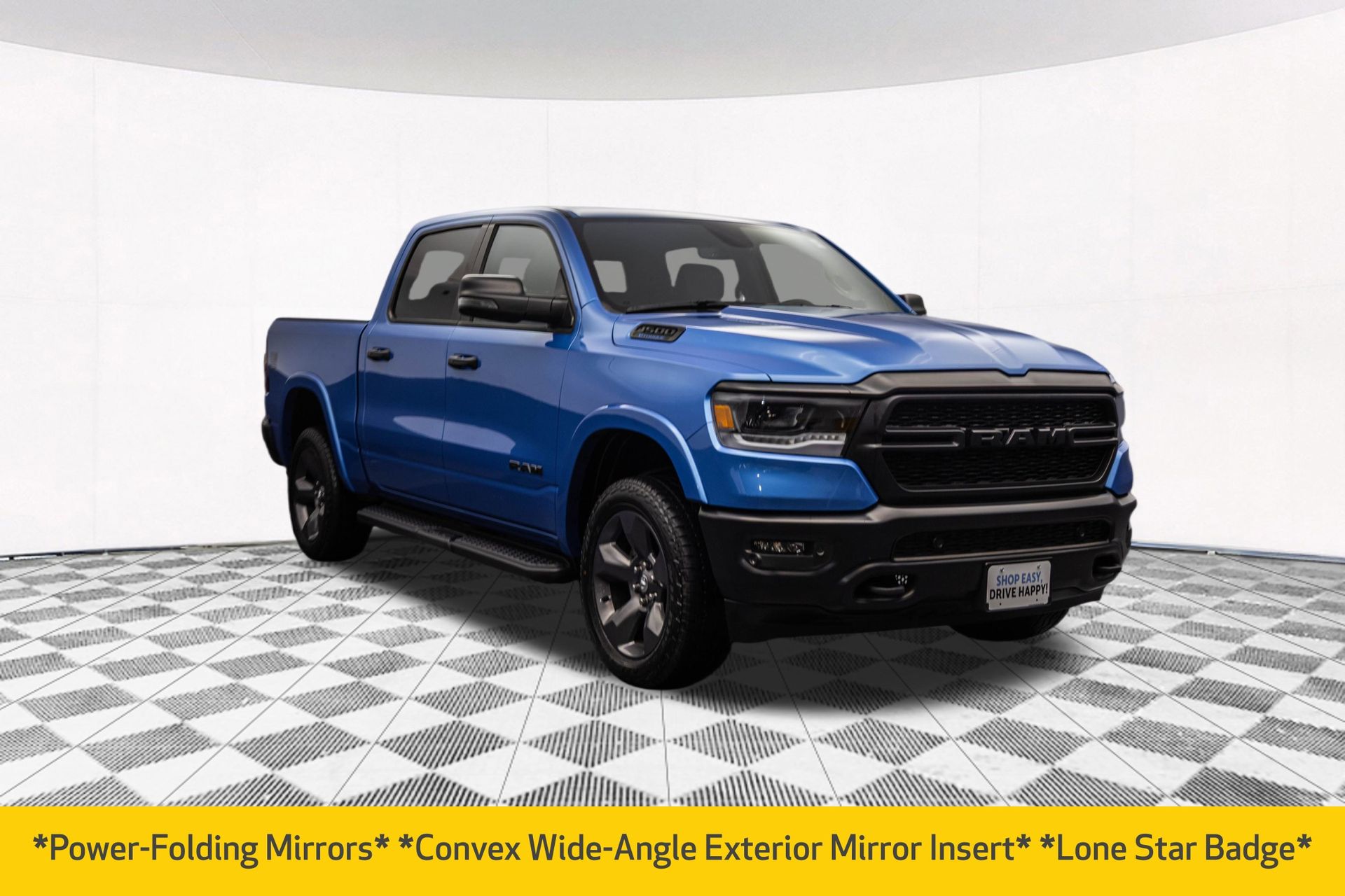 2023 RAM 1500 - Image 18