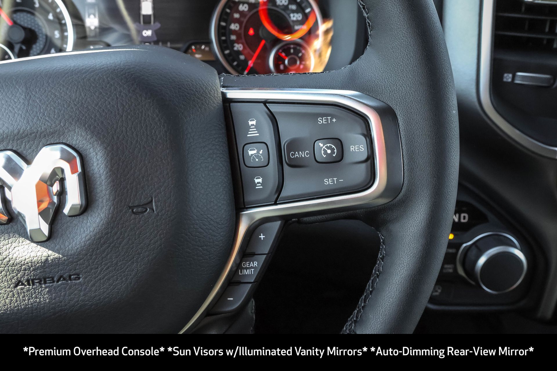 2026 RAM 1500 - Image 29