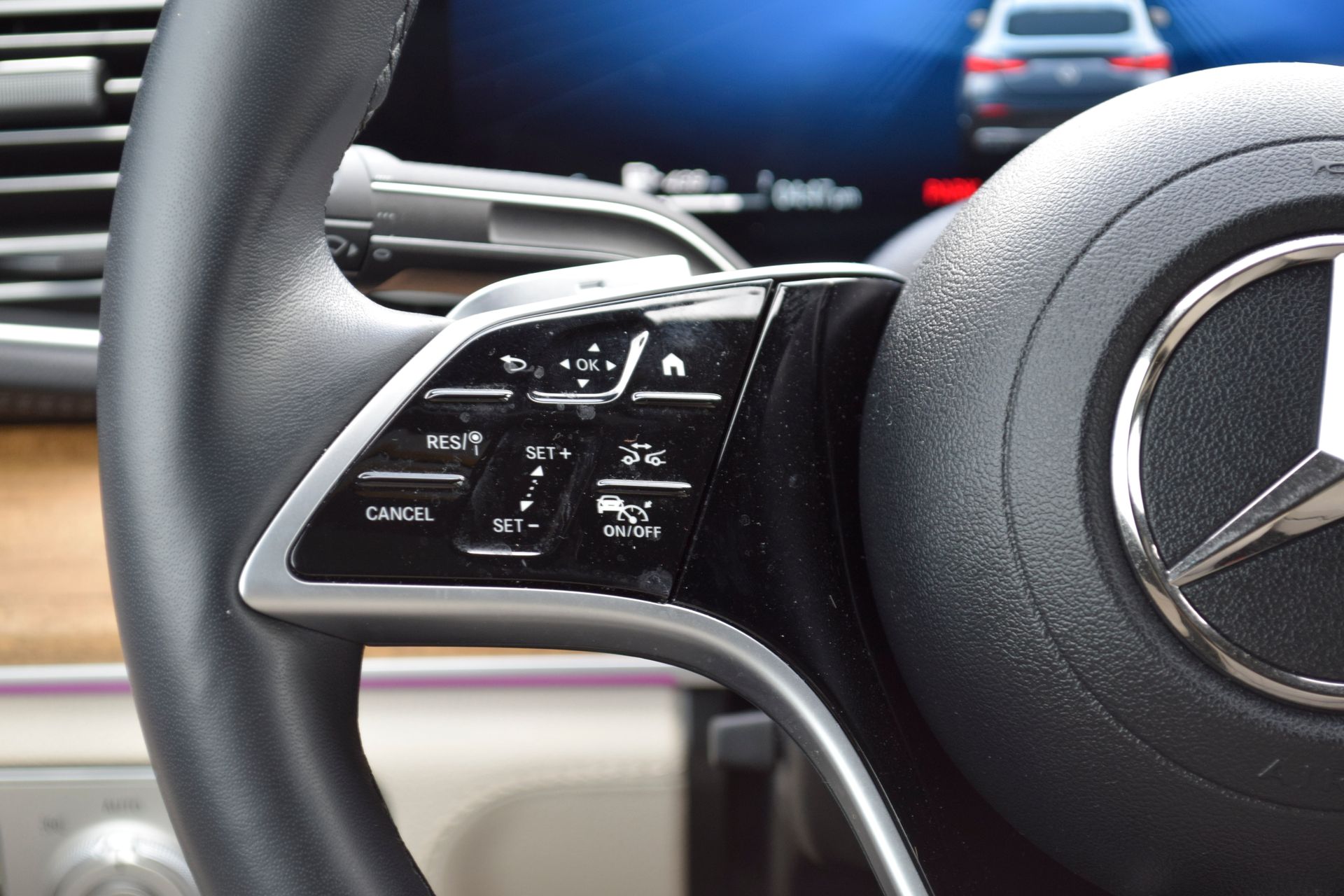 2025 Mercedes-Benz GLE GLE 450 - 8