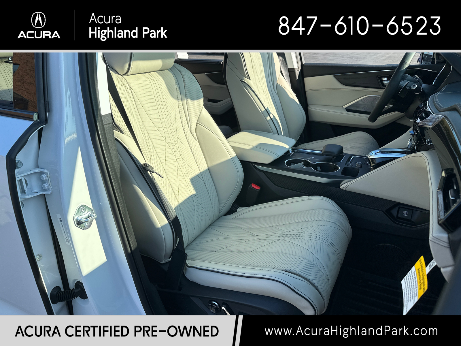 2024 Acura MDX Type S w/Advance Package 26