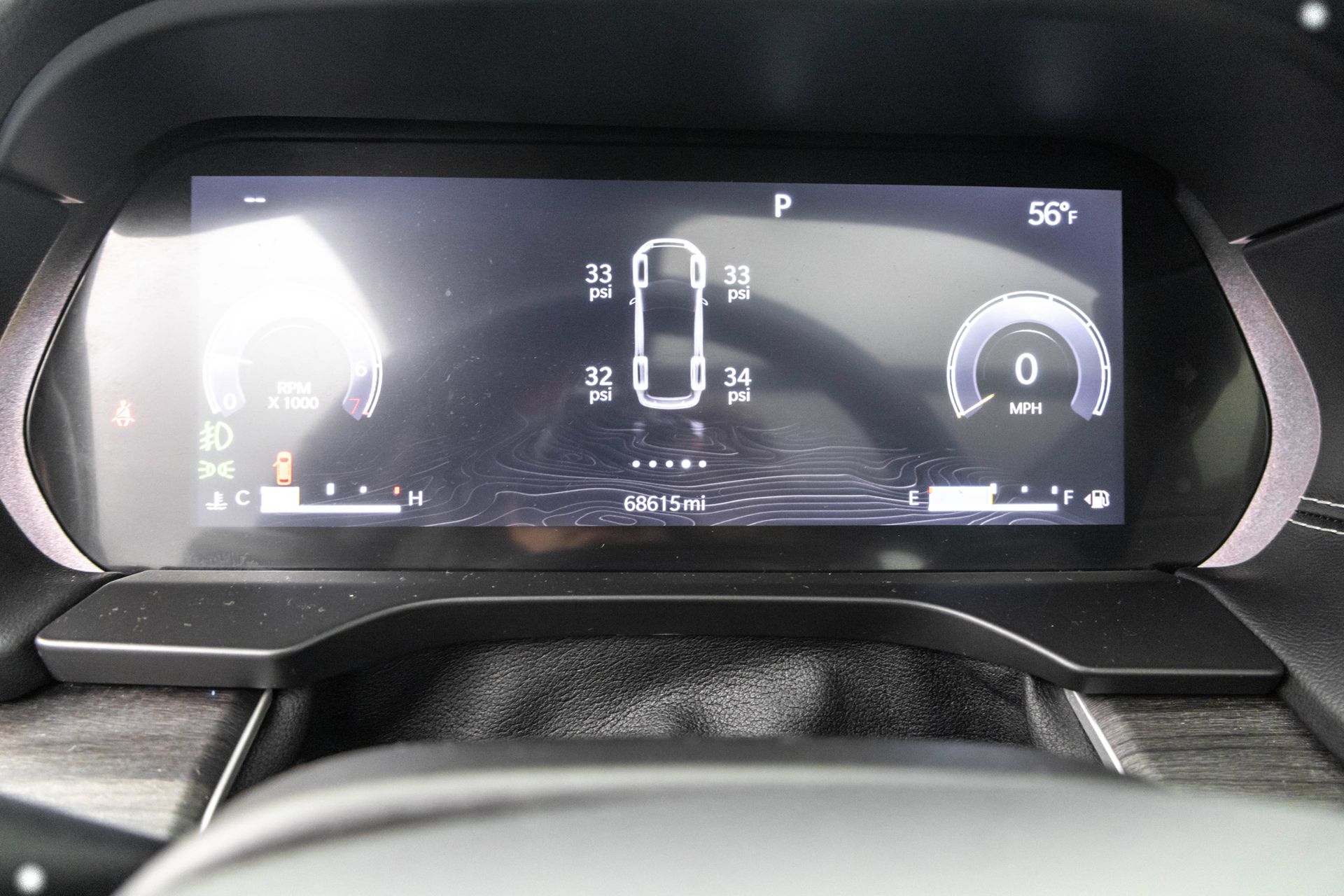 2022 JEEP GRAND CHEROKEE - Image 22