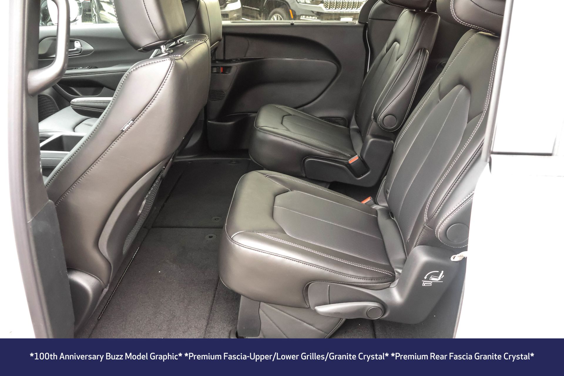 2026 CHRYSLER PACIFICA - Image 9