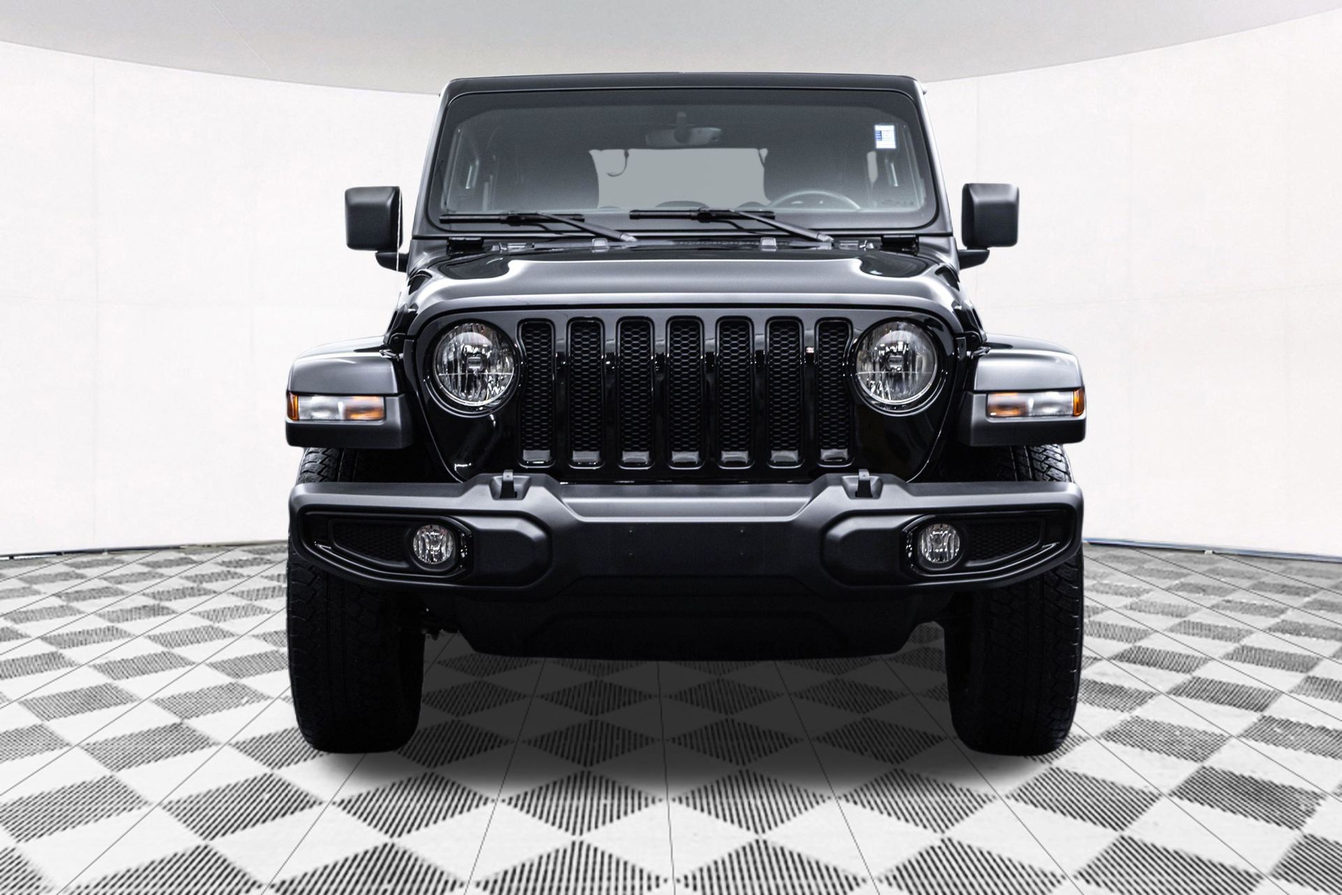2022 JEEP WRANGLER - Image 16