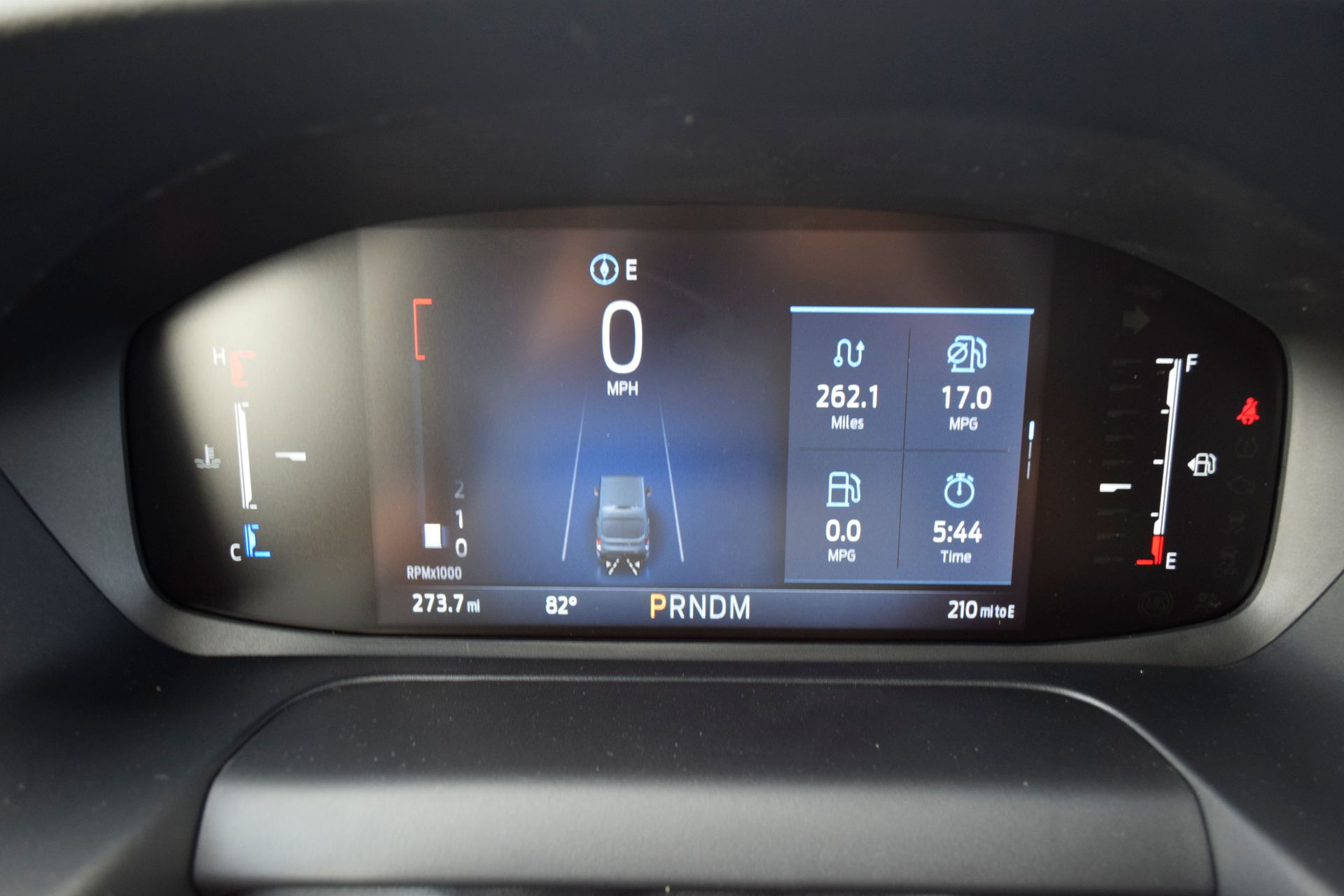 2026 Ford Transit-150 Base - 11