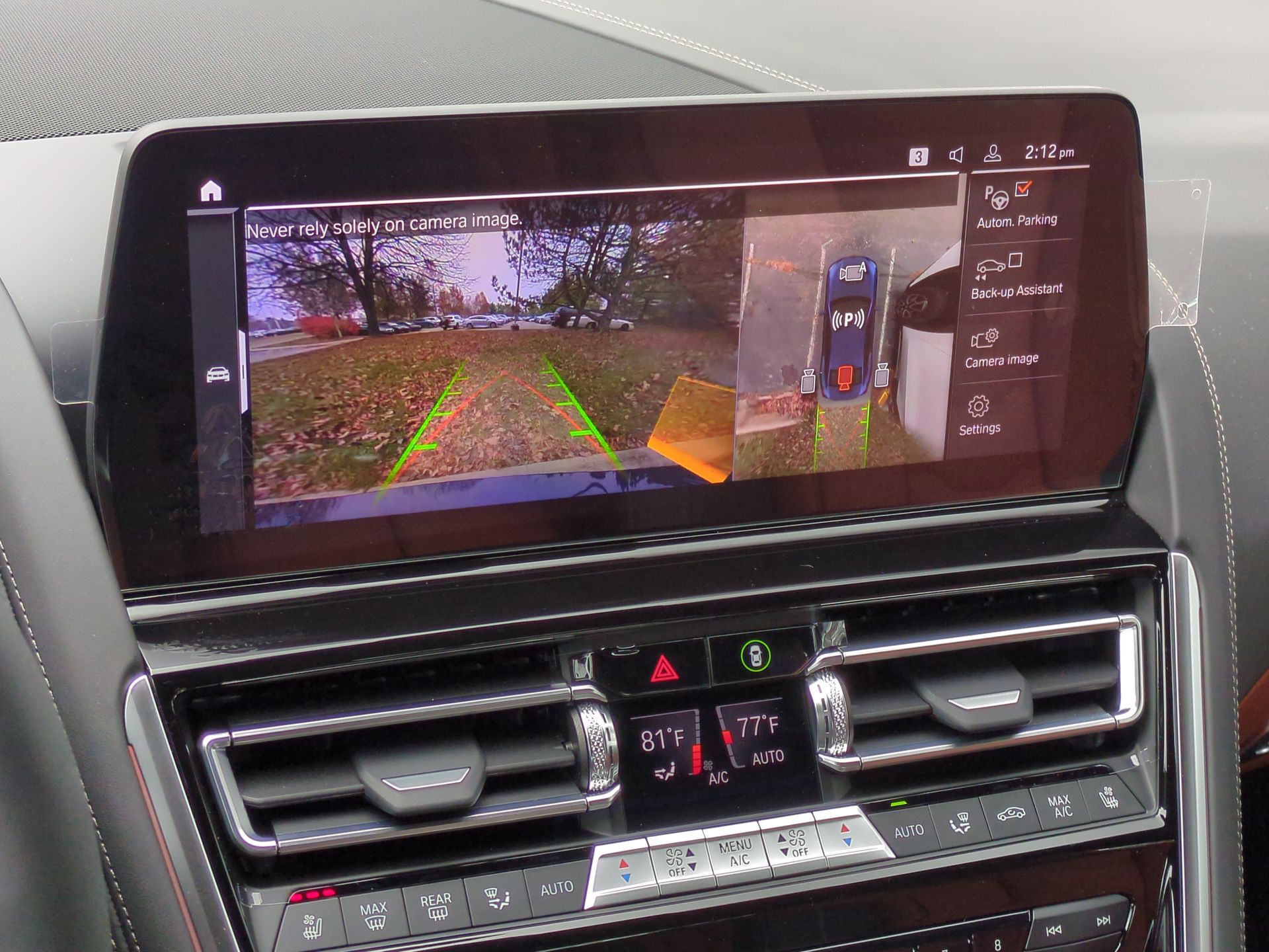 new 2026 BMW 8-Series car, priced at $99,625