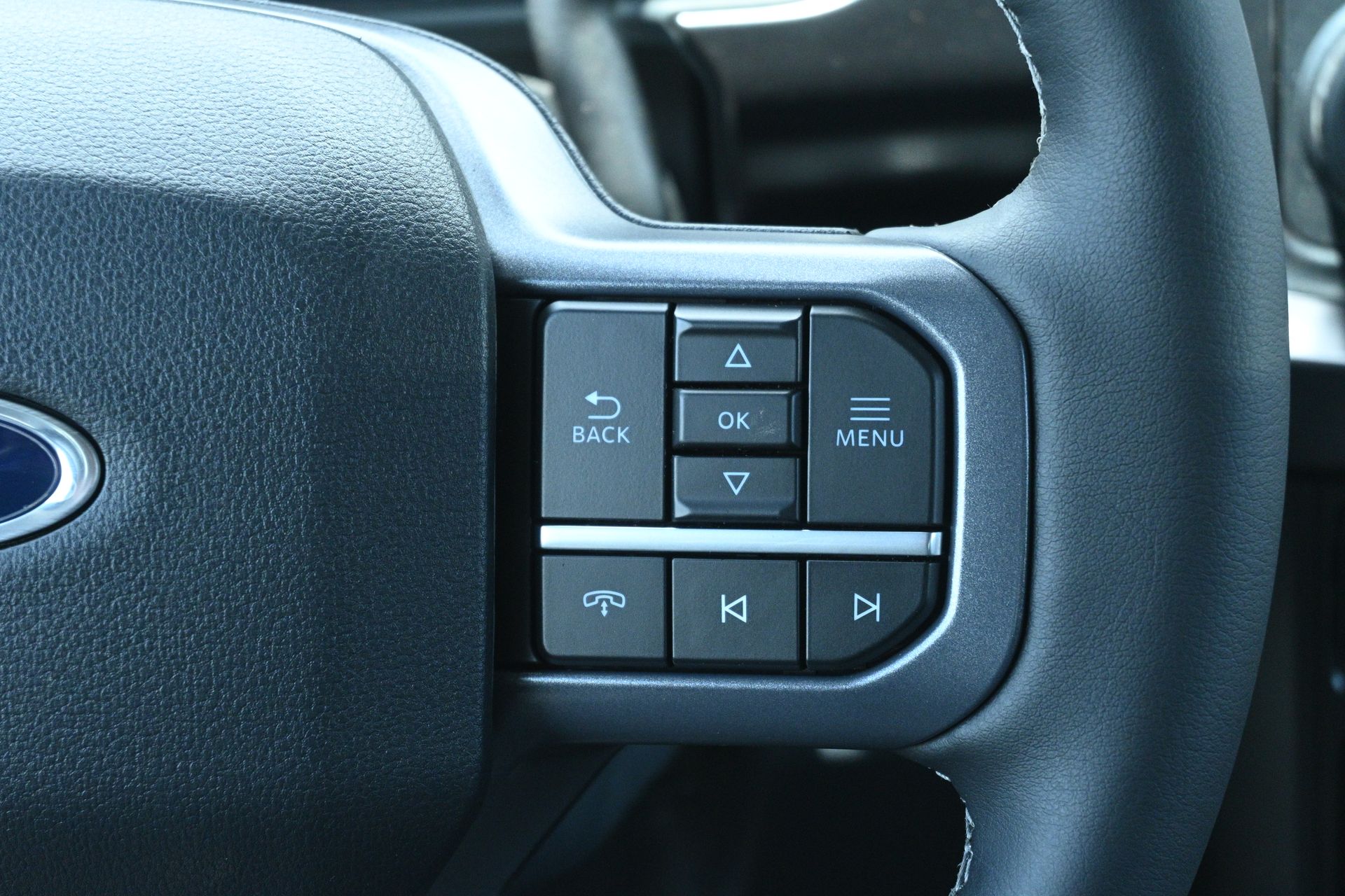 2026 Ford F-350SD Lariat Black at Cook Ford