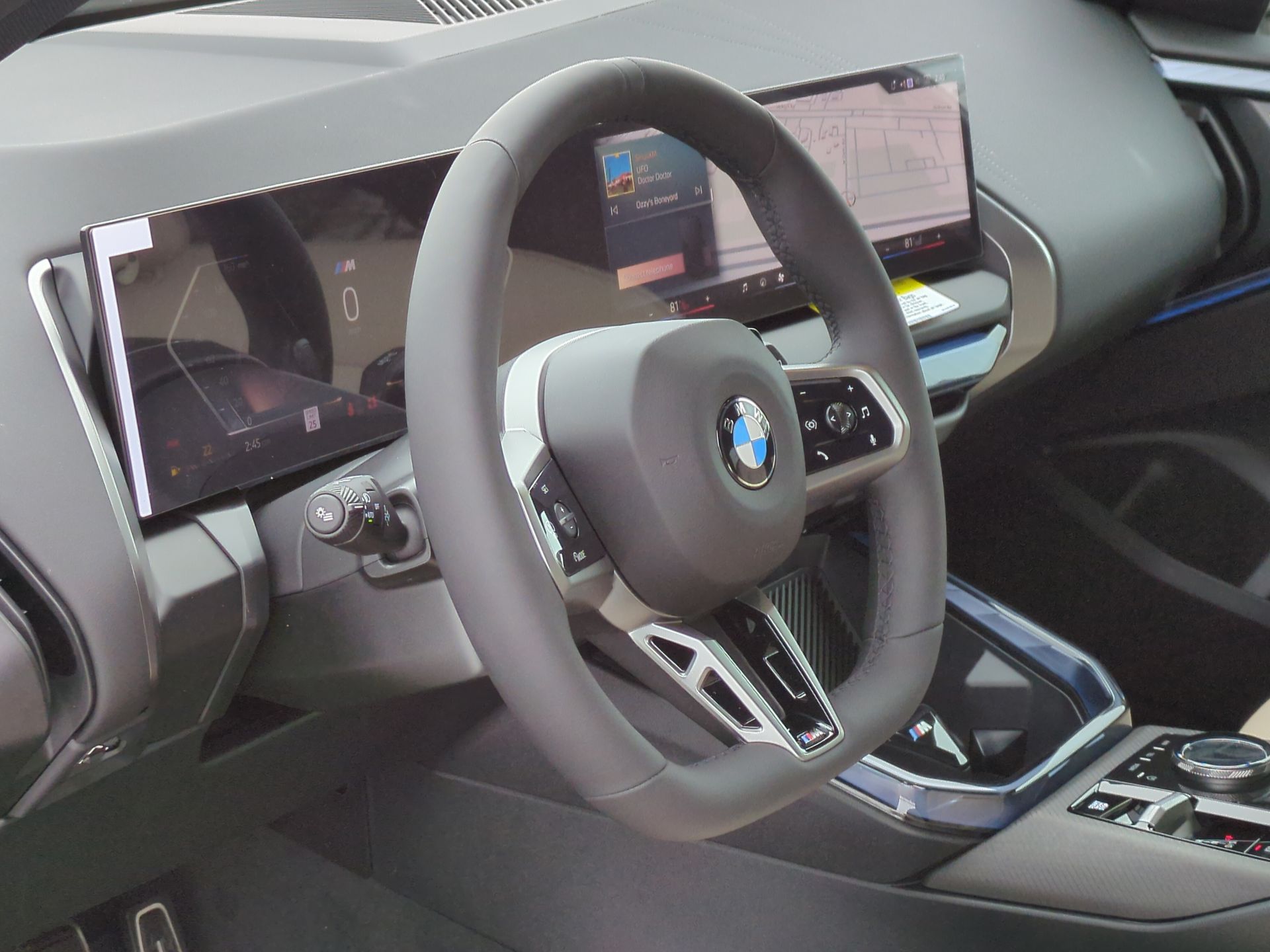 new 2026 BMW X3 car, priced at $58,300