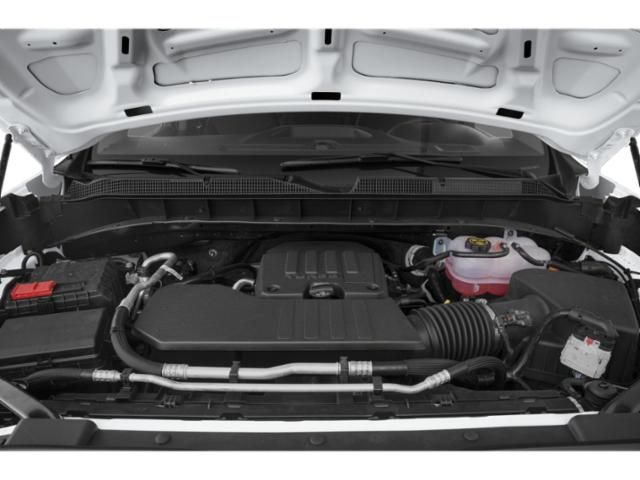 2022 Chevrolet Silverado 1500 LTZ Blue at Classic Elite Chevrolet Sugar Land